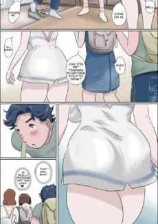 Girlfriend’s Mother (4)