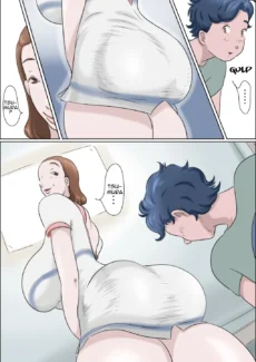 Girlfriend’s Mother (6)