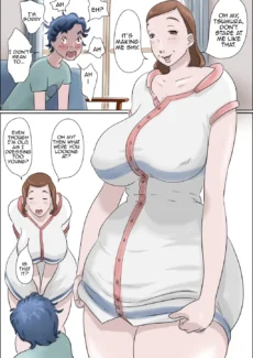 Girlfriend’s Mother (7)