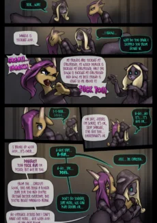 Goat-Kid – Scattered (13)