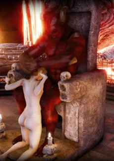 Heavenly Hell (10)