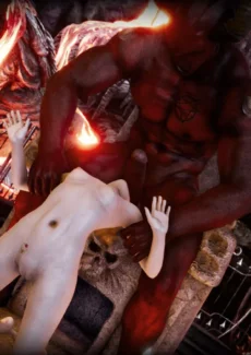 Heavenly Hell (15)