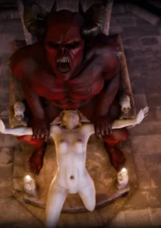 Heavenly Hell (20)