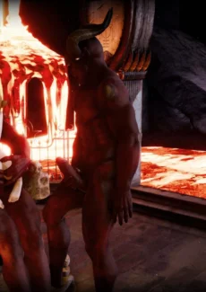 Heavenly Hell (55)