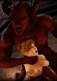 Heavenly Hell (59)