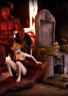 Heavenly Hell (60)