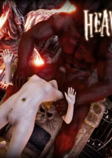 Heavenly Hell (80)