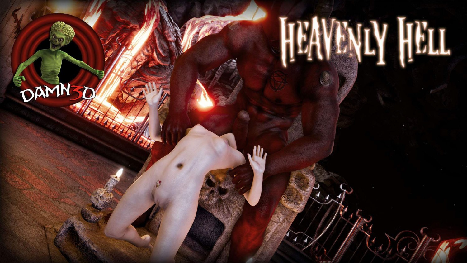 Heavenly Hell 