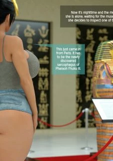 Horny Mummy (3)