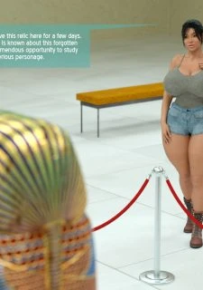 Horny Mummy (4)
