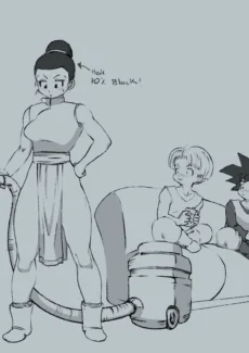 Incest Mom007