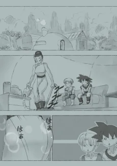 Incest Mom008
