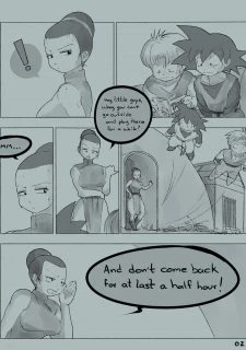 Incest Mom009