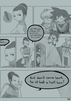 Incest Mom009