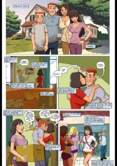 Jab Comix- Watching My Step 03