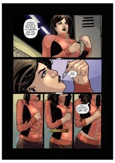 Jekyll Hyde U-07