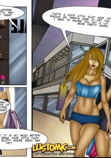 Larry’s New Job (20)