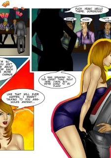 Larry’s New Job (4)