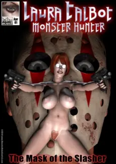 Laura Talbot Monster Hunter Laura Talbot Monster Hunter
