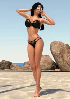 Lust_Unleashed_3 Bikini Bonus 2