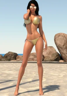 Lust_Unleashed_3 Bikini Bonus 3