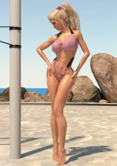 Lust_Unleashed_3 Bikini Bonus 8