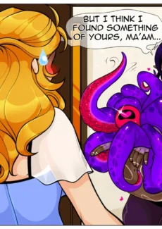 Madam Squiggles (5)
