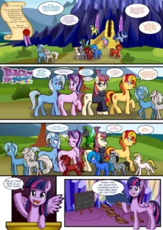 Magic Kindergarten003