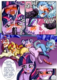 Magic Kindergarten014