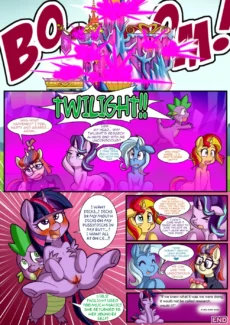 Magic Kindergarten016