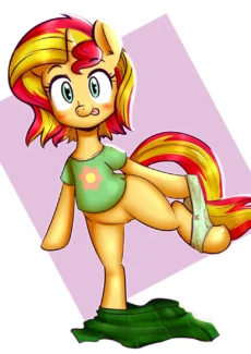 Magic Kindergarten017