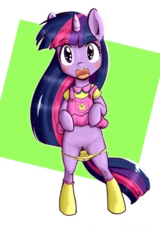 Magic Kindergarten019