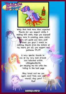 Magic Kindergarten022
