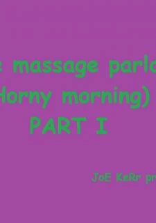 Massage Parlor (1)