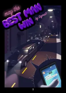 May the Best Man Win- SigmaX May the Best Man Win