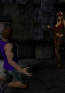 Monster Chronicles 2 (10)