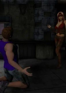 Monster Chronicles 2 (10)