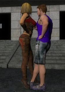 Monster Chronicles 2 (15)