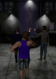 Monster Chronicles 2 (5)