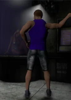 Monster Chronicles 2 (7)