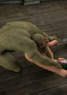 Monster Chronicles 3 (24)
