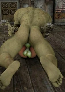 Monster Chronicles 3 (26)