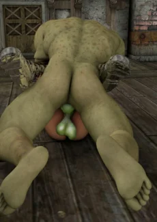 Monster Chronicles 3 (26)