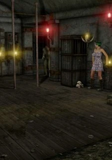 Monster Chronicles 3 (3)