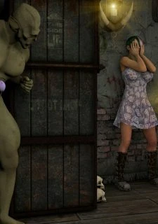 Monster Chronicles 3 (4)