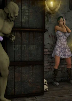 Monster Chronicles 3 (4)