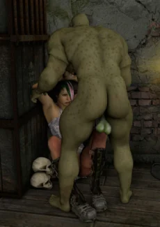 Monster Chronicles 3 (7)