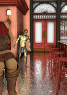 Monster Chronicles 4 (11)