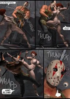 Monster Hunter 2 (17)