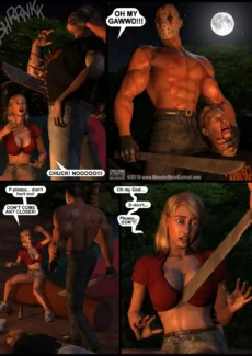 Monster Hunter (5)